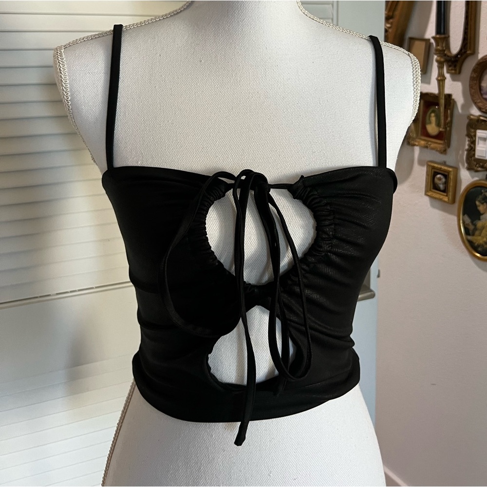 Princess Polly Top (Never worn)